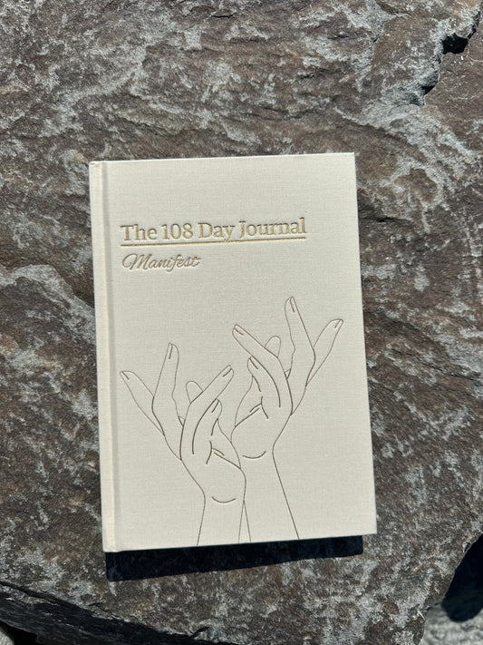 Transform Your Life in 108 Days: The Power of Daily Manifestation